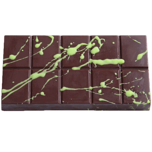 The Baker Chocolate Dubai(B (Pack 10)