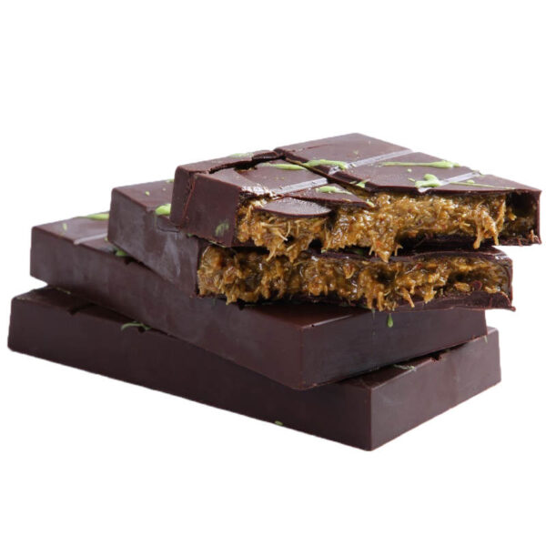 The Baker Chocolate Dubai(B (Pack 10) - Image 3