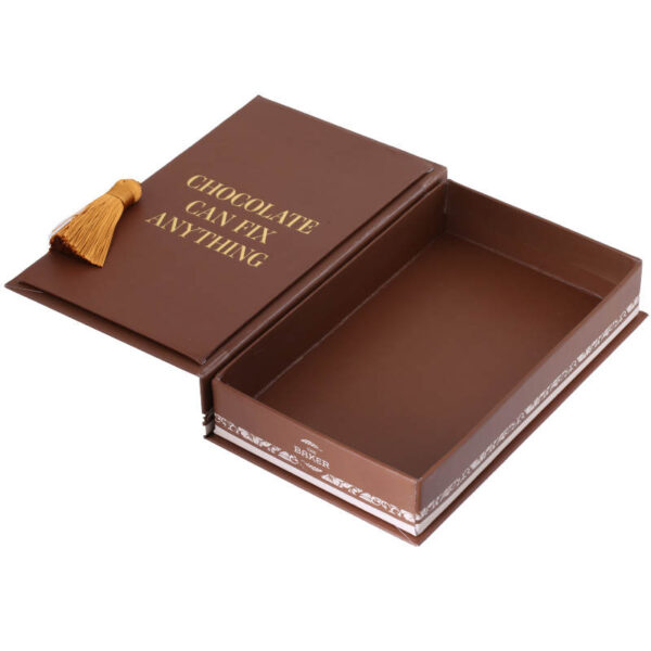 The Baker Chocolate Dubai(B (Pack 10) - Image 6
