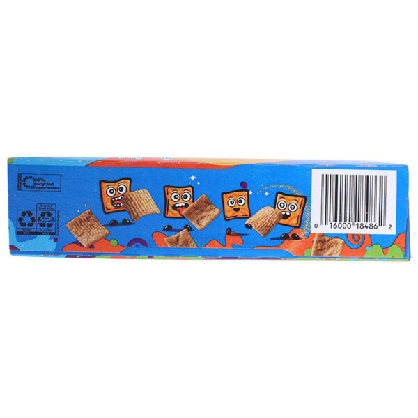 Generall Mills Cinna Graham Toast Crunch Cereal 340g. - Image 4