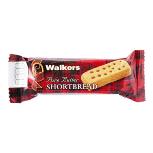 Walkers Butterfinger Biscuit 20g.