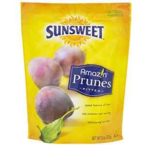 Sunsweet Prune Gold Label 227g.