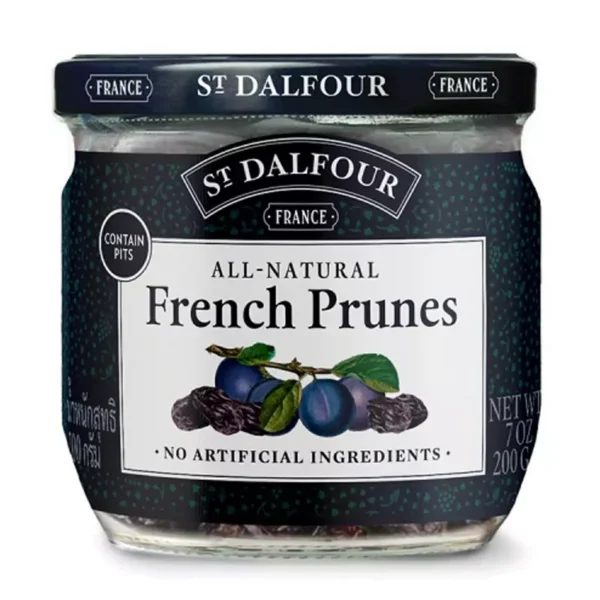 St.Dalfour Prune 200g.