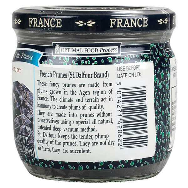 St.Dalfour Prune 200g. - Image 3