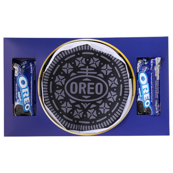 Oreo Selection Holidays Funpack 128.8g - Image 6