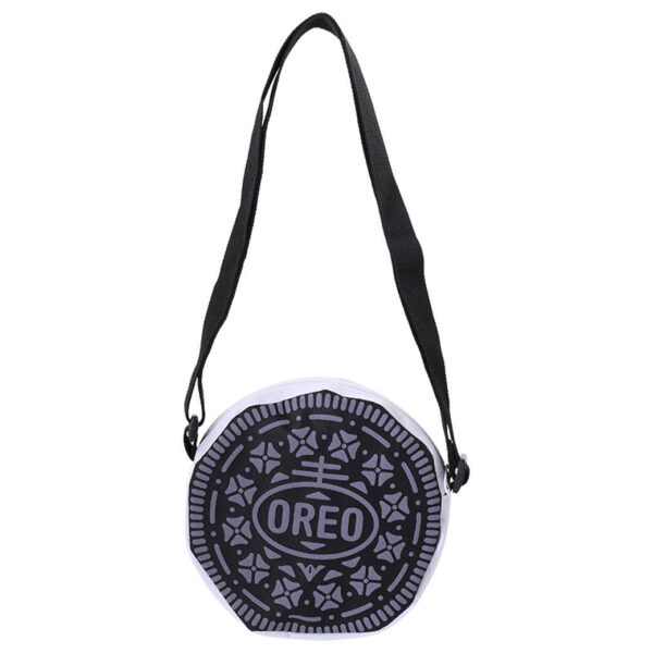 Oreo Selection Holidays Funpack 128.8g - Image 7