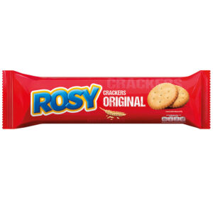 Rosy Cracker Original 80g