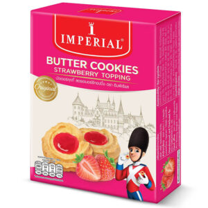 Imperial cookie60 g
