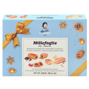 Vicenzi Millefoglie Gift Box 165g.