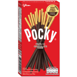 Glico Pocky Chocolate 45g.