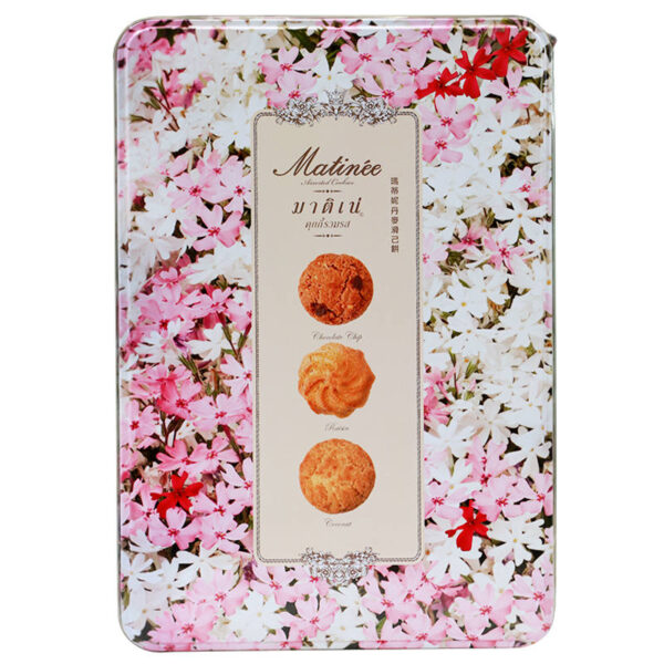 Denma Cookie Matinee 448g.