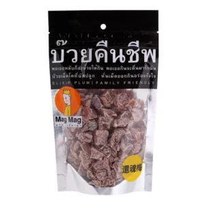 Mag Mag Wake Up Plum 155g.