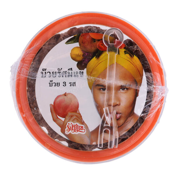 Rusameekae Apricot 150g. - Image 2