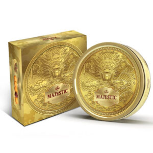 Majestic Butter Cookies Assortment 382g.