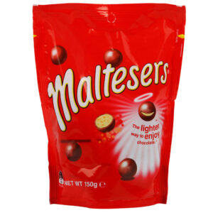 Maltesers Chocolate 150g.